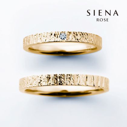 【SIENAROSE(シエナロゼ)】Birth Tree　誕生月木（11月/イチョウ）