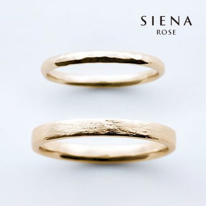 【SIENAROSE(シエナロゼ)】ぬくもり-nukumori-