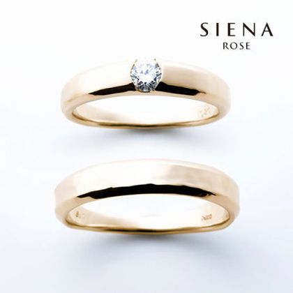 【SIENAROSE(シエナロゼ)】マリゲージ　カノープス -canopus-