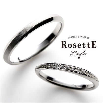 【RosettE(ロゼット)】RosettE　Life 　Prosperity「プロスペリティ―」