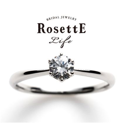 【RosettE(ロゼット)】RosettE　Life　Sincera　「シンセラ」