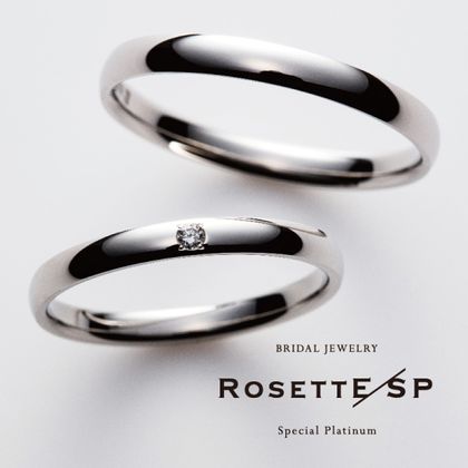 【RosettE(ロゼット)】RosettE SP　Liberty 「自由」