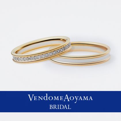 【ヴァンドーム青山(VENDOME AOYAMA)】セリュール【AMCR0053-SD/AMCR0054-SA/MA】