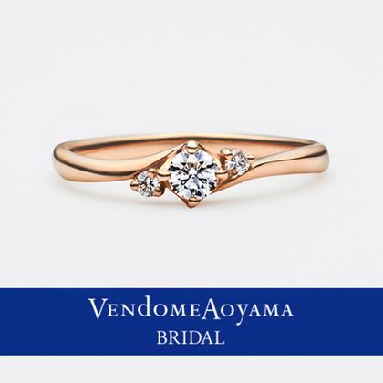 【ヴァンドーム青山(VENDOME AOYAMA)】フレーヴ【AEAR8201】