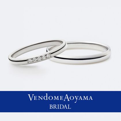 【ヴァンドーム青山(VENDOME AOYAMA)】リュー【AM_R0113-SD/AM_R0001-SA】　