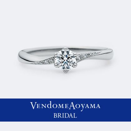 【ヴァンドーム青山(VENDOME AOYAMA)】フレーヴ【AEPR8225】