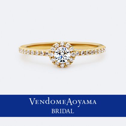 【ヴァンドーム青山(VENDOME AOYAMA)】ヴァンドーム グレース【AEVR8228】