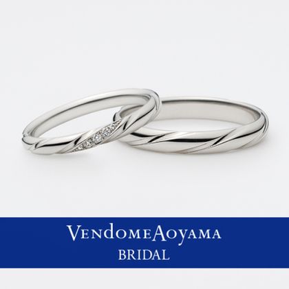 【ヴァンドーム青山(VENDOME AOYAMA)】ノートル リアン【AMPR0109-SD/AMPR0109-SA】