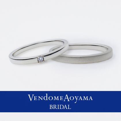 【ヴァンドーム青山(VENDOME AOYAMA)】リュー【AM_R0020-SD/AM_R0024-MA/SA】