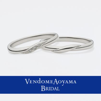 【ヴァンドーム青山(VENDOME AOYAMA)】フレーヴ【AMPR0095-SD/SA】