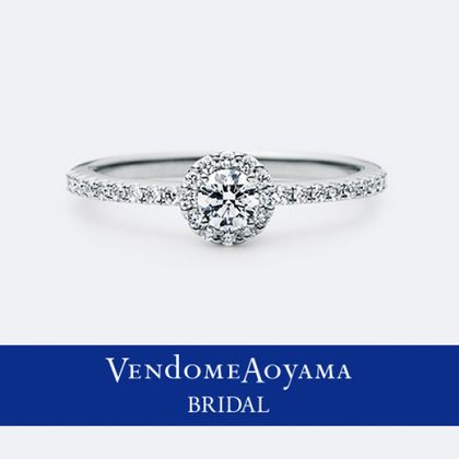 【ヴァンドーム青山(VENDOME AOYAMA)】ヴァンドーム グレース【AE_R8228】