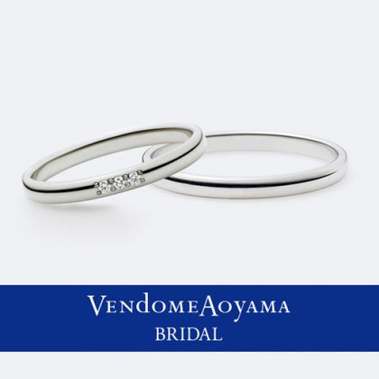 【ヴァンドーム青山(VENDOME AOYAMA)】リュー【AM_R0112-SD/AM_R0031-SA/MA】