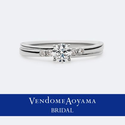 【ヴァンドーム青山(VENDOME AOYAMA)】2025 イヤーモデル【AEPR8232】