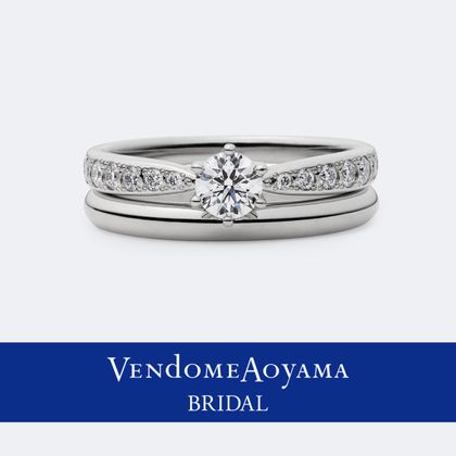 【ヴァンドーム青山(VENDOME AOYAMA)】ファースト ミート/リュー【AEPR9212/AMPR00004-SA】 