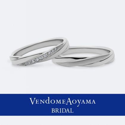 【ヴァンドーム青山(VENDOME AOYAMA)】2026 イヤーモデル【AMPR0130-S2/HM/SA】＊11月1日発売