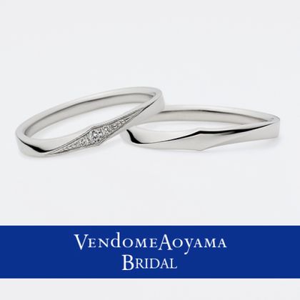 【ヴァンドーム青山(VENDOME AOYAMA)】フレーヴ【AMPR0096-SD/AMPR0096-SA】