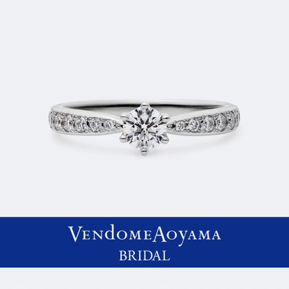 【ヴァンドーム青山(VENDOME AOYAMA)】【AEPR9212】＊11月1日発売