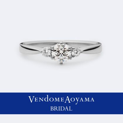 【ヴァンドーム青山(VENDOME AOYAMA)】〈ヴァンドーム青山本店限定品〉ファースト ミート 【AEPR8234】