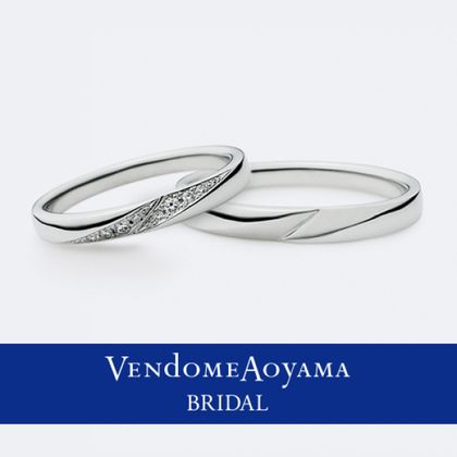 【ヴァンドーム青山(VENDOME AOYAMA)】フレーヴ【AMPR0125-S2/SA/HM】