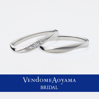 【ヴァンドーム青山(VENDOME AOYAMA)】フレーヴ【AM_R0022-SD/HM/SA】