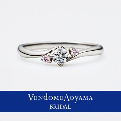 【ヴァンドーム青山(VENDOME AOYAMA)】フレーヴ【AEPR8203】