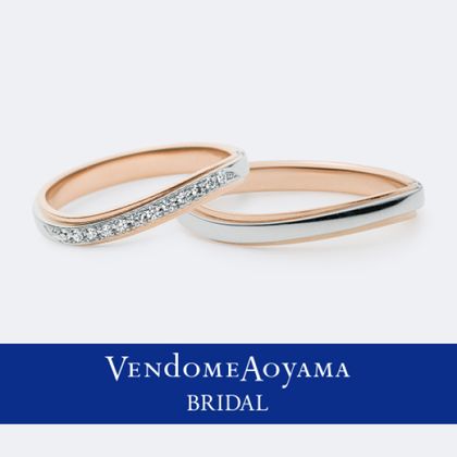 【ヴァンドーム青山(VENDOME AOYAMA)】フレーヴ【AM_R0123-S2/SA/HM】