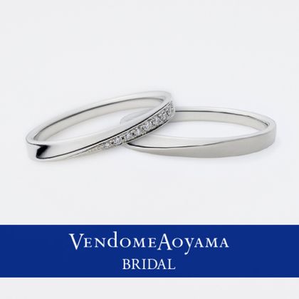 【ヴァンドーム青山(VENDOME AOYAMA)】フレーヴ【AMPR0088-SD/HM】