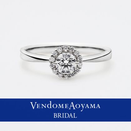 【ヴァンドーム青山(VENDOME AOYAMA)】ヴァンドーム グレース【AE_R8214】