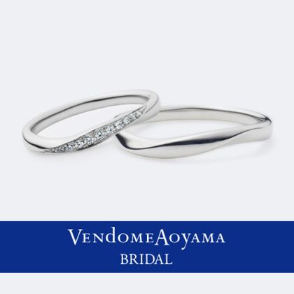 【ヴァンドーム青山(VENDOME AOYAMA)】フレーヴ【AM_R0124-S2/AM_R0022-HM/SA/MA】