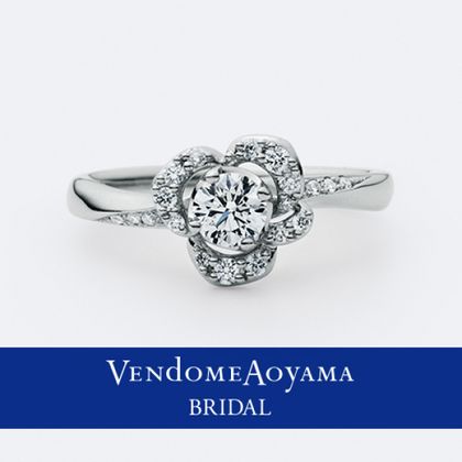 【ヴァンドーム青山(VENDOME AOYAMA)】クリスティーヌ【AE_R8227】