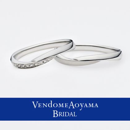 【ヴァンドーム青山(VENDOME AOYAMA)】フレーヴ【AMPR0094-SD/HM】