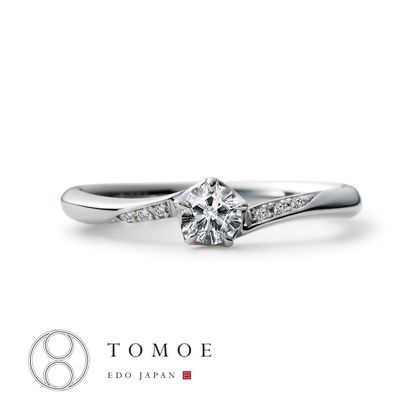 【TOMOE(トモエ)】【YUIZAKURA】結桜