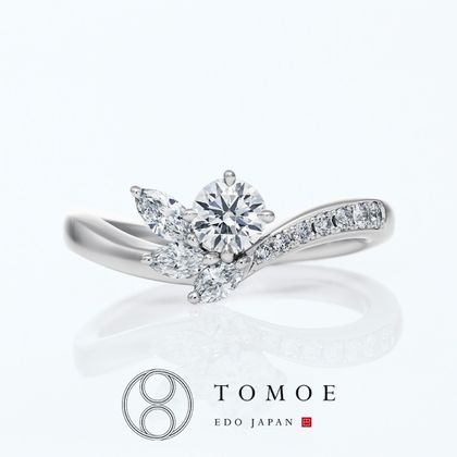 【TOMOE(トモエ)】【SAYOKAZE】 小夜風