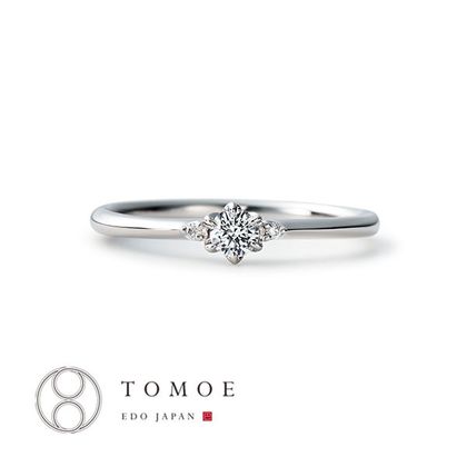 【TOMOE(トモエ)】【SAKI】咲