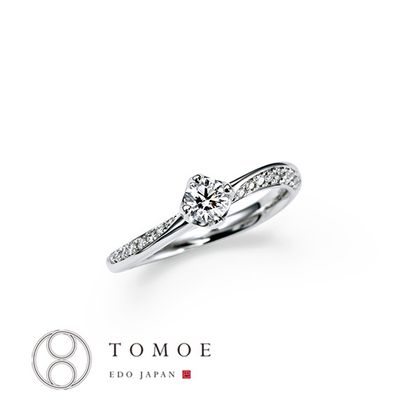 【TOMOE(トモエ)】【TOMOE】巴