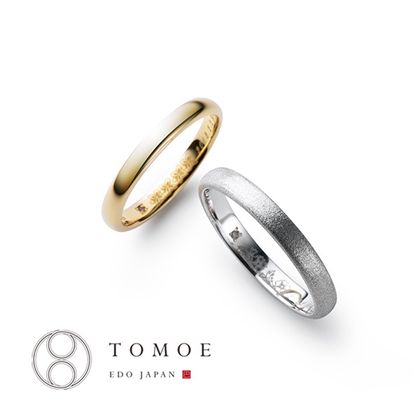 【TOMOE(トモエ)】【HANAKOKU】花刻