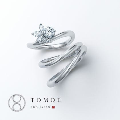 【TOMOE(トモエ)】【HANARAI】花雷