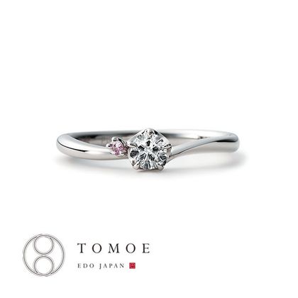 【TOMOE(トモエ)】【HIMEZAKURA】姫桜