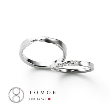 【TOMOE(トモエ)】【KOYORI】紙縒