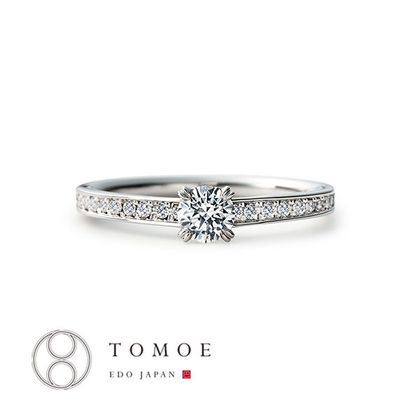 【TOMOE(トモエ)】【MASAME】柾目