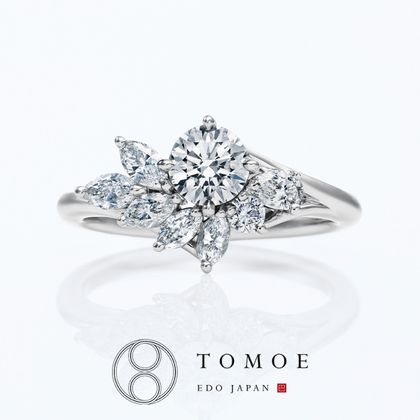 【TOMOE(トモエ)】【HANEKAZE】羽風