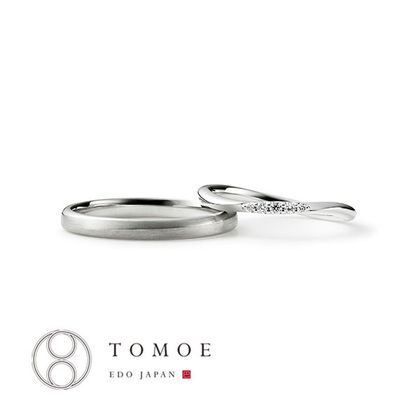 【TOMOE(トモエ)】【TSUMUGI】紡