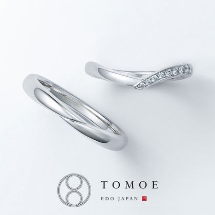 【TOMOE(トモエ)】【SAYOKAZE・SEIHITSU】小夜風・静謐