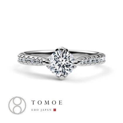 【TOMOE(トモエ)】【HANAAKARI】花あかり