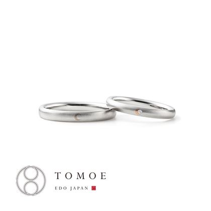 【TOMOE(トモエ)】【YUMIZUKI】弓月