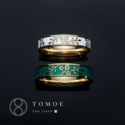 【TOMOE(トモエ)】【TOKIWA】常盤