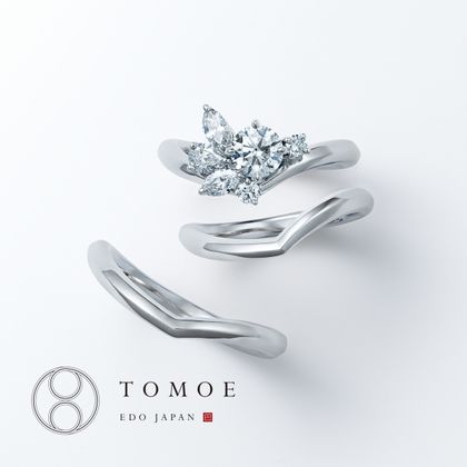 【TOMOE(トモエ)】【SENRIN】千輪