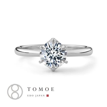 【TOMOE(トモエ)】【HANASHIPPO】花七宝