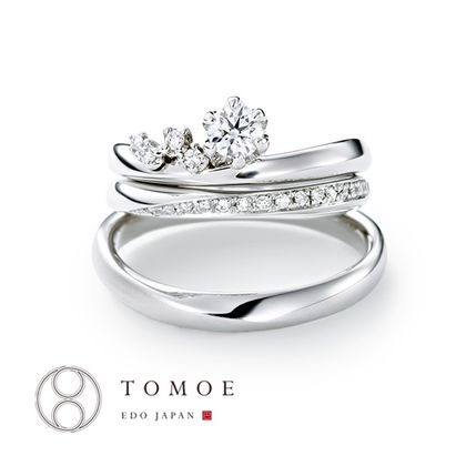 【TOMOE(トモエ)】【KARAGINU】唐衣