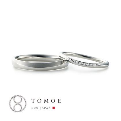 【TOMOE(トモエ)】【KIKI】嬉々